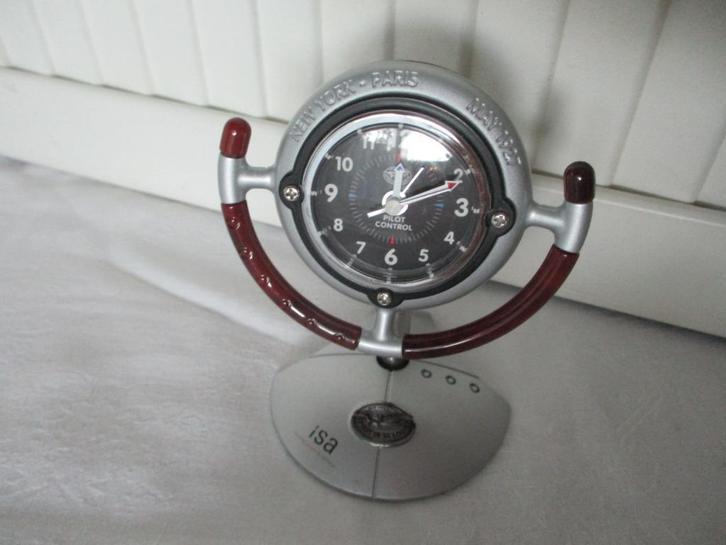 Spiritt-Off-St Louis klokje,v,a 30,00e, Diversen, Bureau-accessoires, Gebruikt, Ophalen of Verzenden