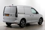 Volkswagen Caddy Cargo 1.5 TSI 115pk Benzine DSG-Automaat LE, 15 km/l, Euro 6, 4 cilinders, Volkswagen