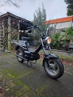 Tomos Youngster/Funtastic in nette staat! (Brommer puch zip), Fietsen en Brommers, Ophalen, Zo goed als nieuw, Overige modellen