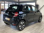 Renault Twingo 1.0 SCe Collection | Cruise | Airco | Bluetoo, Keurmerk '100% Onderhouden', Gebruikt, 840 kg, Zwart