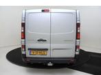 Renault Trafic 2.0 Blue dCi 130 T30 L2H1 Advance | Navigatie, Auto's, Bestelauto's, Voorwielaandrijving, Euro 6, 4 cilinders, Met garantie (alle)