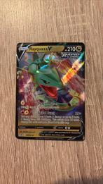 Rayquaza V, Ophalen of Verzenden, Zo goed als nieuw