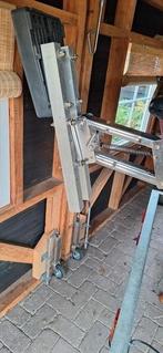 Buitenboord motorstoel.steun, Ophalen, Zo goed als nieuw, Motor en Techniek, Motorboot