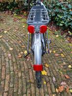 Flyer ebike electrische elektrische fiets, Zo goed als nieuw, 47 tot 51 cm, 50 km per accu of meer, Ophalen