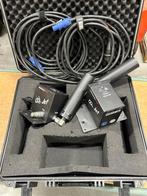 MagicFX CO2 jet I, Ophalen, Licht