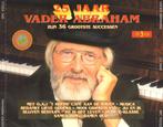 Vader Abraham – 25 Jaar Vader Abraham - Zijn 36 Grootste Suc, Cd's en Dvd's, Cd's | Nederlandstalig, Pop, Zo goed als nieuw, Verzenden