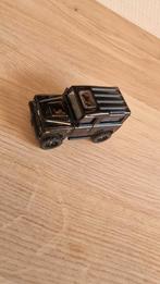Land rover hotwheels, Ophalen of Verzenden, Zo goed als nieuw