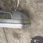 Mercedes W126 1980 Voorbumper Type 1, Ophalen, Gebruikt, -, Voor