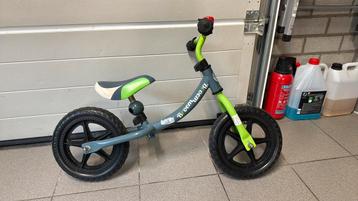 Loopfiets beschikbaar voor biedingen