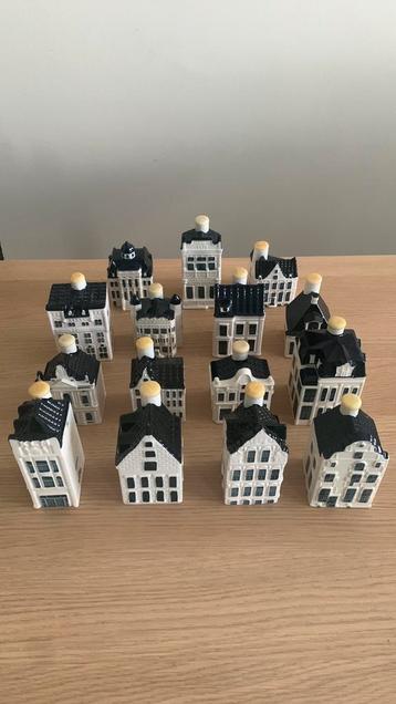 KLM huisjes ** hoge nummers** beschikbaar voor biedingen