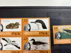 Vogels, Palau1985, Ophalen of Verzenden, Postfris, Dier of Natuur