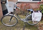 Gazelle damesfiets, Ophalen, Gebruikt, Versnellingen, 50 tot 53 cm