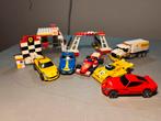LEGO Formule 1 - Ferarri&Shell, Ophalen of Verzenden, Zo goed als nieuw, Complete set, Lego
