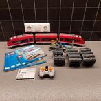 LEGO 7938, Passagiertrein, Ophalen of Verzenden, Zo goed als nieuw