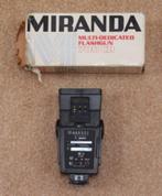 Flissapparaat voor fototoestel, Ophalen of Verzenden, Zo goed als nieuw, Minder dan 150 cm, Overige typen