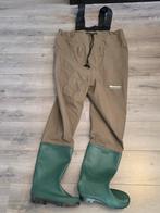 Spro Waadpak Maat 42 - Vissen, Watersport en Boten, Ophalen, Gebruikt, Overige typen