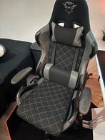 Gaming stoel gtx trust, Ophalen, Zo goed als nieuw