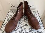 Nieuwe Red Wing Iron Ranger maat 47 model 8111, Kleding | Heren, Schoenen, Ophalen of Verzenden, Zo goed als nieuw, Bruin, Boots