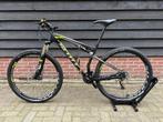 Scott Spark 920 Fully MTB carbon 29er, Fietsen en Brommers, Overige merken, Gebruikt, Ophalen of Verzenden, 53 tot 57 cm