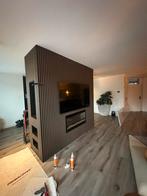 ACTIE Vanaf €1180 japandiwall, Cinewall & mediawall, Ophalen of Verzenden, Nieuw, 25 tot 50 cm, Minder dan 100 cm