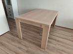 Mooie Eettafel - tafel, Ophalen, 50 tot 100 cm, Zo goed als nieuw, 150 tot 200 cm