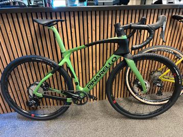 nieuwe pinarello grevil … kom langs voor een goede deal beschikbaar voor biedingen