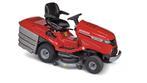 Honda HF 2417 HT Benzine Zitmaaier HF2417HT 2-cil 17 pk 102, Tuin en Terras, Zitmaaiers, Nieuw, Honda, Ophalen of Verzenden, 90 tot 120 cm