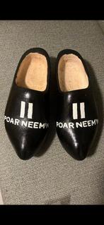 Poar neem'n Klompen maat 45, Ophalen of Verzenden, Zo goed als nieuw