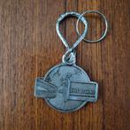 Vintage daf trucks sleutelhanger, Ophalen of Verzenden, Gebruikt, Merk