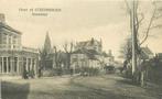 (379-242-043) Steenbergen Kaaistraat, Verzamelen, Ansichtkaarten | Nederland, Verzenden, Noord-Brabant