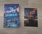 Fairyloot city of stardust georgia summers boek engels, Ophalen of Verzenden, Zo goed als nieuw