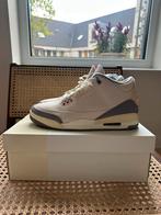 Nike Air Jordan 3 Muslin EU45, Kleding | Heren, Schoenen, Overige kleuren, Nike, Ophalen of Verzenden, Sneakers of Gympen