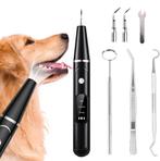 Tandsteenverwijderaar voor honden, Ophalen of Verzenden, Nieuw