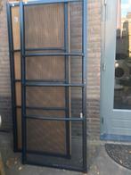 Spiraal bedbodem  80x 200 Avek gratis af te halen, Ophalen, Gebruikt, Tweepersoons, 80 cm