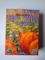 Three Sisters, Een of twee spelers, Ophalen of Verzenden, Zo goed als nieuw, Z.g.a.n.