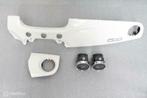 Sierlijst dashboard wit fiat 500 (2007-2015), Auto-onderdelen, Interieur en Bekleding, Fiat, Fiat