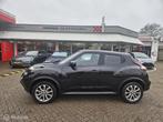 Nissan Juke 1.2 DIG-T S/S N-Connecta, Auto's, Nissan, Voorwielaandrijving, 639 kg, Euro 6, Start-stop-systeem