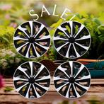 Wieldoppen 15 inch, Ophalen of Verzenden, Nieuw