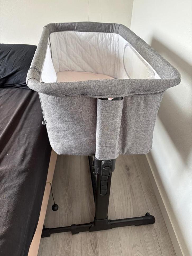 Co-sleeper t/m 9KG, Kinderen en Baby's, Babywiegjes en Ledikanten, Zo goed als nieuw, Wieg, Ophalen