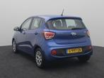 Hyundai i10 1.0i Comfort | Cruise Control | Aircro | Elektri, 12 maanden, Stof, Euro 6, Origineel Nederlands