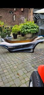 Side skirts voor Buggy, Auto-onderdelen, Ophalen, Voor, Motorkap
