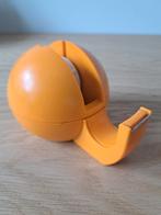 Tape dispenser vintage pop-art, Ophalen of Verzenden