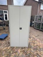 Archiefkast, Huis en Inrichting, Kasten | Roldeurkasten en Archiefkasten, Ophalen, Zo goed als nieuw, 25 tot 50 cm, Minder dan 100 cm