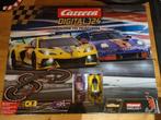 racebaan 1.24 digitaal Carrera, Ophalen, Racebaan, Zelf te bouwen, Carrera
