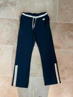 Zoso dunne broek S, Blauw, Ophalen of Verzenden, Zo goed als nieuw, Maat 36 (S)