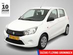 Suzuki Celerio 1.0 Comfort, Auto's, Suzuki, Gebruikt, Met garantie (alle), 400 kg, Origineel Nederlands