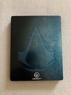 Assassin's Creed Anthology Steelbook, Spelcomputers en Games, Avontuur en Actie, Online, 1 speler, Ophalen of Verzenden