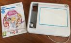 WII Disney Princess betoverende verhalen inclusief U-Draw, Spelcomputers en Games, Games | Nintendo Wii, Gebruikt, Overige genres