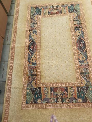 Vloerkleden set. Mooi en groot! beschikbaar voor biedingen