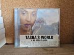 Tasha's World – Tasha's World CD, Cd's en Dvd's, Cd's | R&B en Soul, Ophalen of Verzenden, 2000 tot heden, Zo goed als nieuw, Soul of Nu Soul